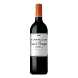 Haut Bages Liberal red wine 2016 75cl, UK version