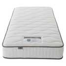 Silentnight Middleton Single 2 Drawer Divan Bed - Blue