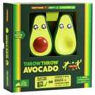 Exploding Kittens Throw Throw Avocado dodgeball card game (British brand)