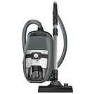 Miele Blizzard CX1 Corded Bagless Cylinder Vacuum Cleaner, imported from the UK