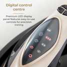 Tower Ceraglide steam generator iron (British brand)