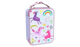 Ion8 Unicorns Lunch Bag 26.5x19.5x8cm, UK version