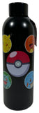Zak Pokemon water bottle 700ml (British brand)