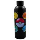 Zak Pokemon water bottle 700ml (British brand)