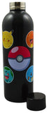 Zak Pokemon water bottle 700ml (British brand)