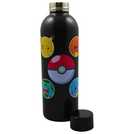 Zak Pokemon water bottle 700ml (British brand)