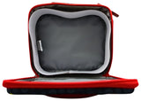 Zak Pokemon lunch bag 23x20x8cm (British brand)