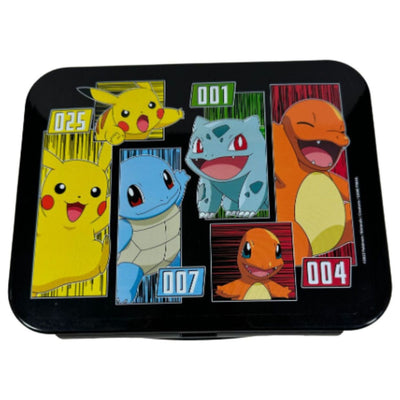 Argos Zak Pokemon Multi Compartment Lunch Box- Buy online at McGrocer
