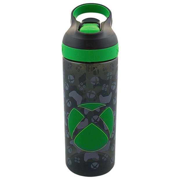 Zak Xbox Atlantic sipper bottle 600ml (British brand)