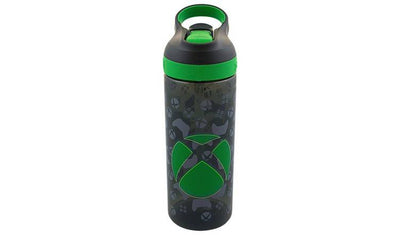 Zak Xbox Atlantic Sipper Flaske Barne Vannflaske 600ml