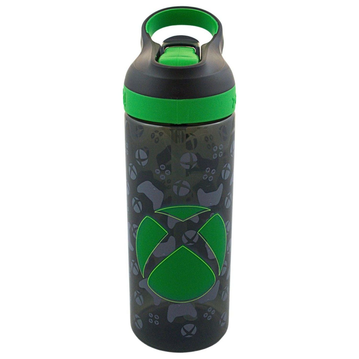 Zak Xbox Atlantic sipper bottle 600ml (British brand)