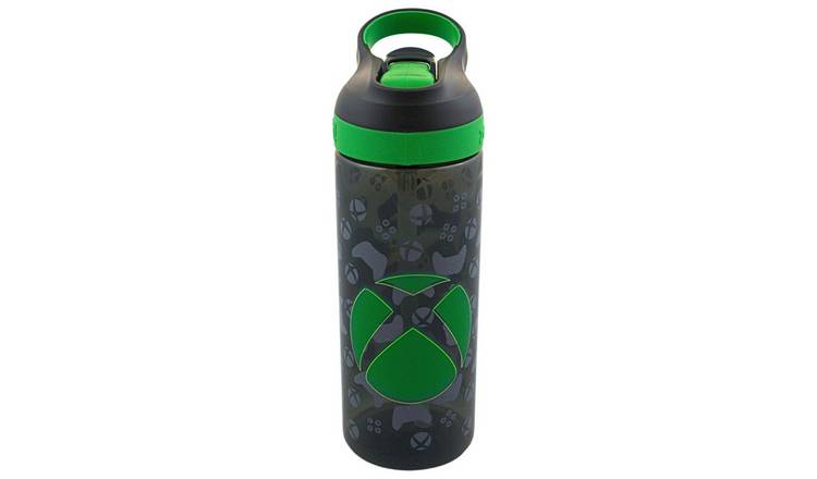 Zak Xbox Atlantic sipper bottle 600ml (British brand)