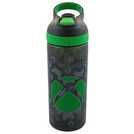 Zak Xbox Atlantic sipper bottle 600ml (British brand)