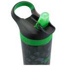 Zak Xbox Atlantic sipper bottle 600ml (British brand)