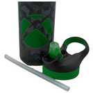 Zak Xbox Atlantic sipper bottle 600ml (British brand)