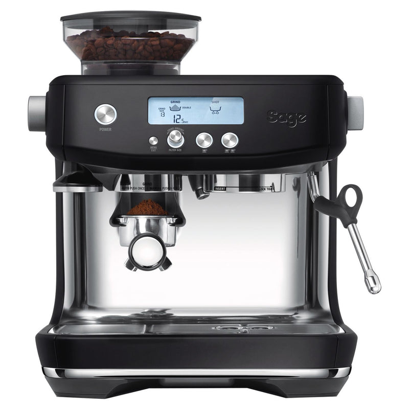 Sage Barista Pro espresso machine, UK version