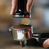 Sage Barista Pro espresso machine, UK version