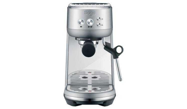 Sage Bambino espresso coffee machine (British brand)