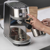 Sage Bambino espresso coffee machine (British brand)