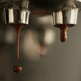 Sage Bambino Plus espresso machine with portafilter, UK version