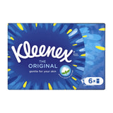 Kleenex® Original Tissues - 6 Pocket Tissues GOODS Boots   