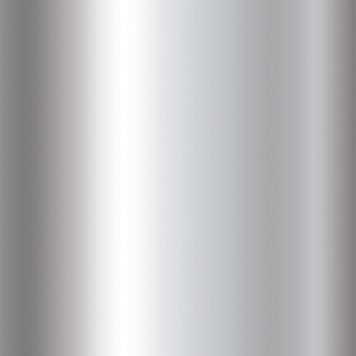 Flare Ember inset electric fire in chrome finish 2kW - British product