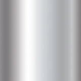 Flare Ember inset electric fire in chrome finish 2kW - British product