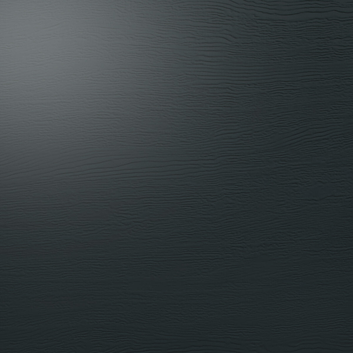 Cardale Grey Flush Woodgrain sectional garage door up to 2.286m, imported from the UK