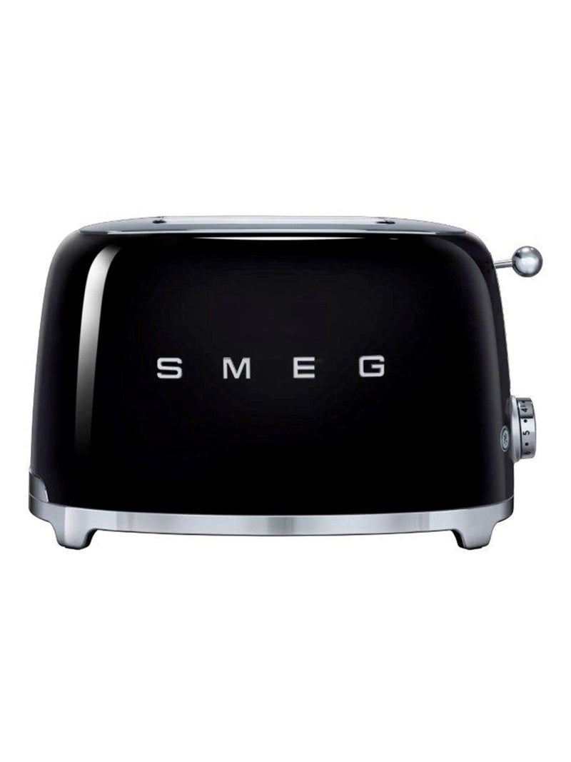Smeg Cream 2 Slice Toaster