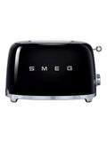 Smeg Cream 2 Slice Toaster