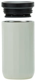 Smash Linear Grey Coffee Travel Cup 350ml (British brand)