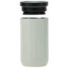 Smash Linear Grey Coffee Travel Cup 350ml (British brand)