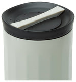 Smash Linear Grey Coffee Travel Cup 350ml (British brand)