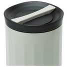 Smash Linear Grey Coffee Travel Cup 350ml (British brand)