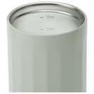 Smash Linear Grey Coffee Travel Cup 350ml (British brand)
