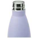 Smash Lilac stainless steel water bottle 500ml (British brand)