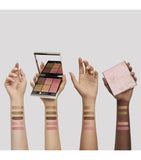 Lancôme The Adventurous eyeshadow palette 20g (British brand)
