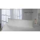 Silentnight body support pillow medium (British brand)