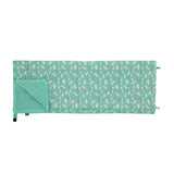 Pro Action kids unicorn sleeping bag size L170, imported from the UK