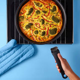 Tefal Ingenio pan set 14-piece (British brand)
