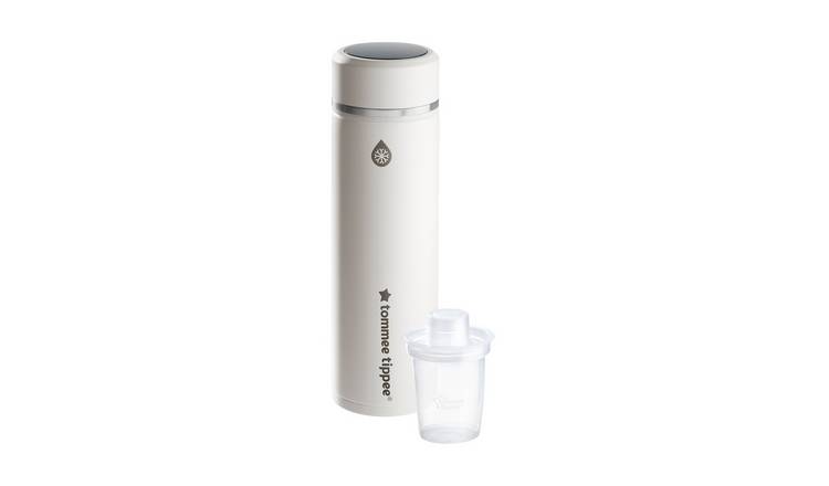 Tommee Tippee PrepGo Formula Feed Maker digital display (British brand)