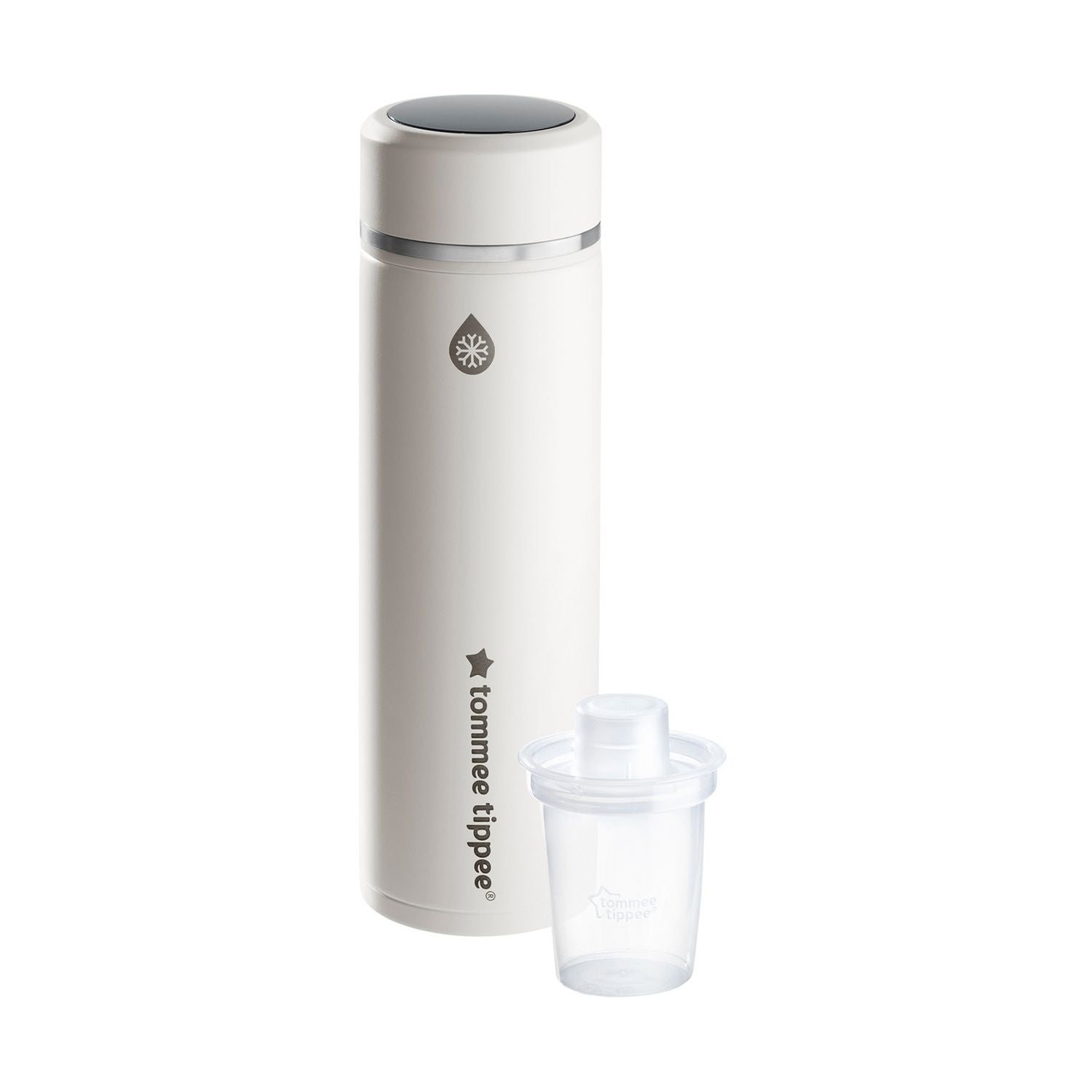 Tommee Tippee PrepGo Formula Feed Maker digital display (British brand)