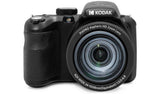 KODAK AZ425 bridge camera black 444g, UK version