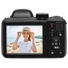 KODAK AZ425 bridge camera black 444g, UK version