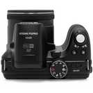 KODAK AZ425 bridge camera black 444g, UK version