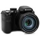 KODAK AZ425 bridge camera black 444g, UK version