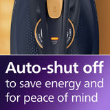 Philips Series7000 SteamGlide Elite Steam Iron, imported from the UK