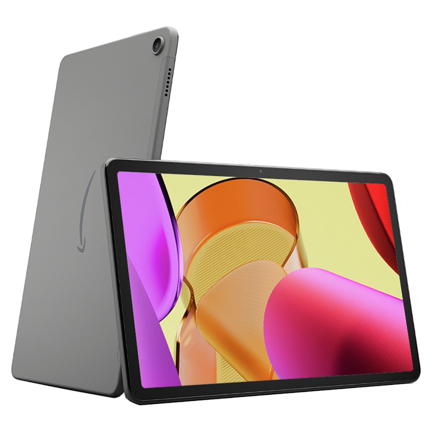 Amazon Fire Max 11 inch tablet Grey - British product