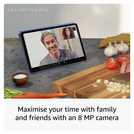 Amazon Fire Max 11 inch tablet Grey - British product