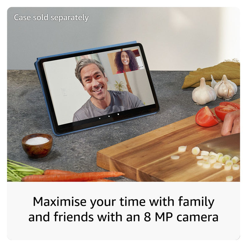 Amazon Fire Max 11 inch tablet Grey - British product